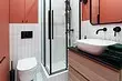 Welches Fliesen für ein kleines Badezimmer wählen: Tipps und 60 Fotos