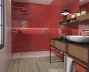 Kuidas valida vannitoa plaat: võrrelda suurusi, värvi ja disaini 9919_5