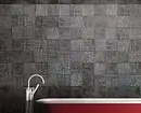 Hogyan válasszunk fürdőszobás csempe: Méretek, szín és design összehasonlítása 9919_54