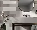 Kā izvēlēties vannas istabas flīzes: salīdziniet izmērus, krāsu un dizainu 9919_73