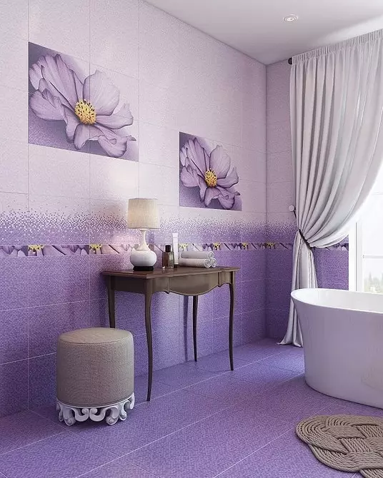 Cách chọn một lát phòng tắm: So sánh Kích cỡ, Màu sắc và Thiết kế 9919_85