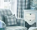 How to combine prints or patterns in the interior: 8 secrets 9920_14