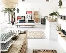 How to combine prints or patterns in the interior: 8 secrets 9920_34
