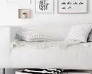 Од троседот на перници: 16 работи за внатрешноста на дневната соба, која може да се направи со свои раце 9930_59