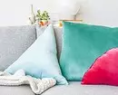 Dal divano a cuscini: 16 cose per l'interno del soggiorno, che possono essere fatte con le loro mani 9930_93