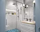 12 projets de design de salles de bains qui ne vous laisseront pas indifférents 9934_24