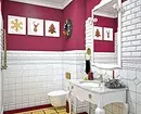 12 дизайн-проектів ванних кімнат, які не залишать вас байдужими 9934_4
