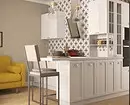 Kukety v interiéru kuchyně: 30+ designové nápady pro harmonické ubytování 9935_23