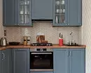 Kukety v interiéru kuchyně: 30+ designové nápady pro harmonické ubytování 9935_70