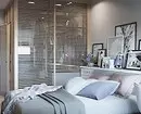 Phong cách Scandinavia trong nội thất phòng ngủ: 50 ví dụ đẹp 9947_39