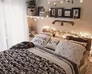 Style scandinave dans la chambre à coucher Intérieur: 50 beaux exemples 9947_48