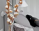 Skandynawski styl w sypialni wnętrze: 50 pięknych przykładów 9947_59
