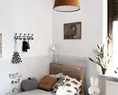 Scandinavian style in the bedroom interior: 50 beautiful examples 9947_90