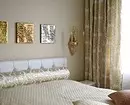 2019年在客廳裡的窗簾電流模型 9957_60