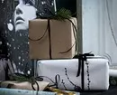Create a festive atmosphere: 9 ideas for interior decoration gift boxes 9963_13