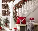 Creați o atmosferă festivă: 9 idei pentru cutii de cadouri de decorare interioară 9963_27