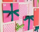Krijo një atmosferë festive: 9 ide për kutitë e dhuratave të dekorimit të brendshëm 9963_35