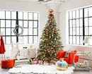 Creați o atmosferă festivă: 9 idei pentru cutii de cadouri de decorare interioară 9963_39