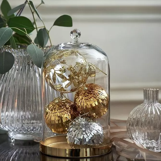 8 ideas of the New Year decor, which will be relevant throughout the year 9965_15