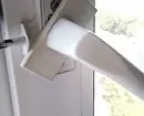 Kuinka korjata muovi-ikkuna itse 996_14