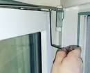 Kako sami popraviti plastični prozor 996_27