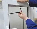 Πώς να επισκευάσετε τον εαυτό σας ένα πλαστικό παράθυρο 996_9