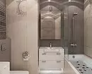 浴室设计结合厕所：注册提示和70多个成功选择 9974_117
