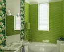 Design de banheiro combinado com banheiro: dicas de inscrição e 70+ opções bem sucedidas 9974_126