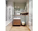 Bathroom design combined with toilet: Registration tips and 70+ successful options 9974_134