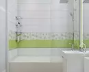 Badezimmerdesign kombiniert mit WC: Registrierungstipps und 70 erfolgreiche Optionen 9974_25