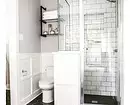 화장실과 결합 된 욕실 디자인 : 등록 팁 및 70+ 성공적인 옵션 9974_63