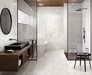 화장실과 결합 된 욕실 디자인 : 등록 팁 및 70+ 성공적인 옵션 9974_64
