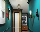Как да украсите коридорите в апартамента: 7 идеи, които харесват всички 9995_19