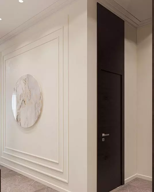 Как да украсите коридорите в апартамента: 7 идеи, които харесват всички 9995_33