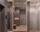 Cara menghias koridor di apartemen: 7 ide yang menyukai semua orang 9995_36