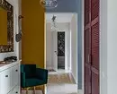 So dekorieren Sie die Korridore in der Wohnung: 7 Ideen, die alle mögen 9995_9