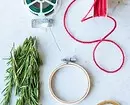 Com fer una garlanda d'Any Nou en 15 minuts: 10 idees senzilles per inspirar-les 9996_34